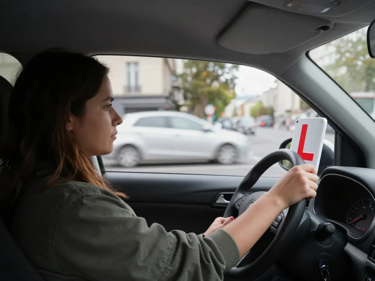 Leçons de conduite complémentaires