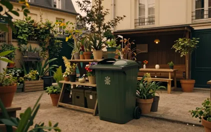 Vérifier la traction des freins et documenter l'usure des charnières d'une poussette pliante occasion