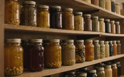 Vinaigre blanc et huile : la méthode fiable pour sauver vos ustensiles en fonte