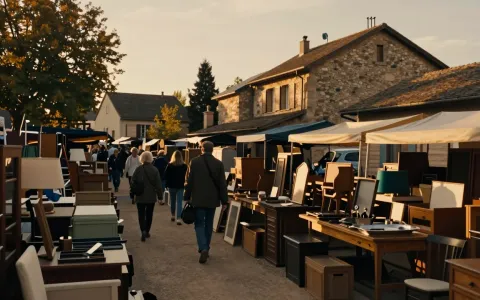 Comment vendre ses vêtements d'occasion en ligne: guide complet pour débutants