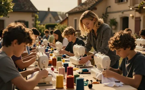 Puzzle en bois : vérifier la peinture, compter les pièces et organiser un troc local sécurisé