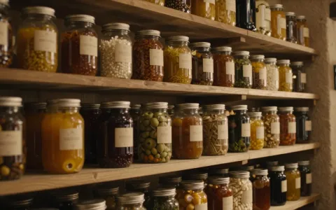 Tente de camping : entretien des coutures et piquets pour une revente rentable