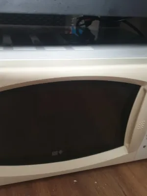 Micro-ondes