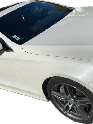 Mercedes e 220d Amg Line