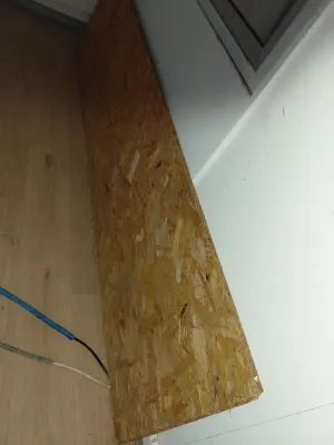 Panneau OSB