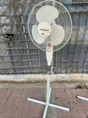 ventilateur Premier