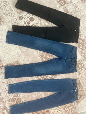 Lot de 3 pantalon