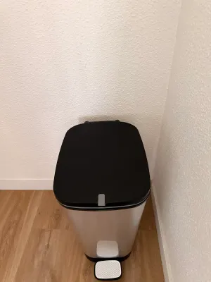 Poubelle