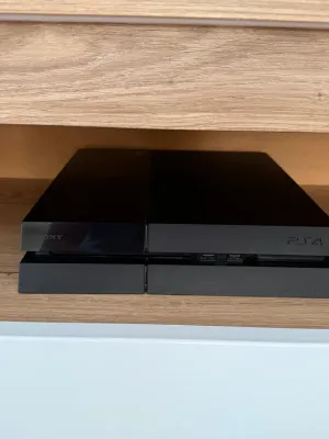 Ps4 Pro