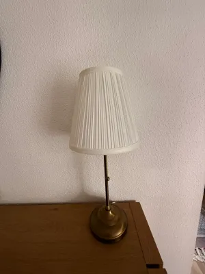 Lampe de chevet