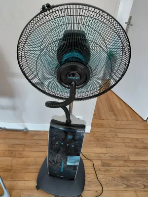 Ventilateur