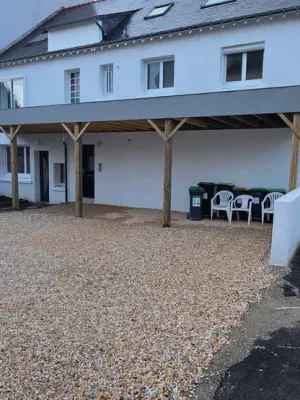 Apparemment t3 a vendre