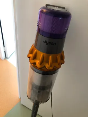 Dyson V15