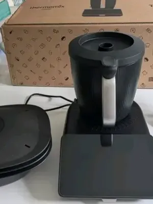 Robot Thermomix TM7