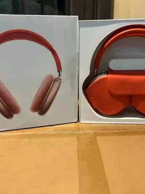 Casque Apple AirPods Max Rose