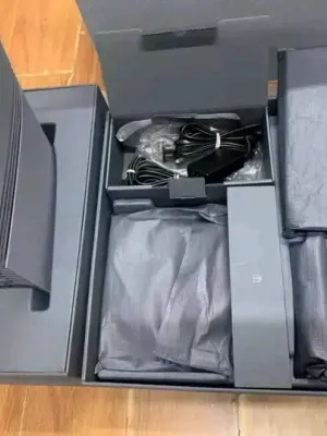 Console PS5 Pro 30th Anniversary Édition