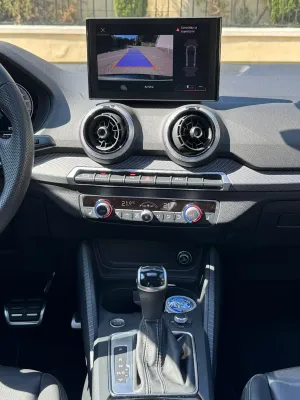 2024 Audi Q2