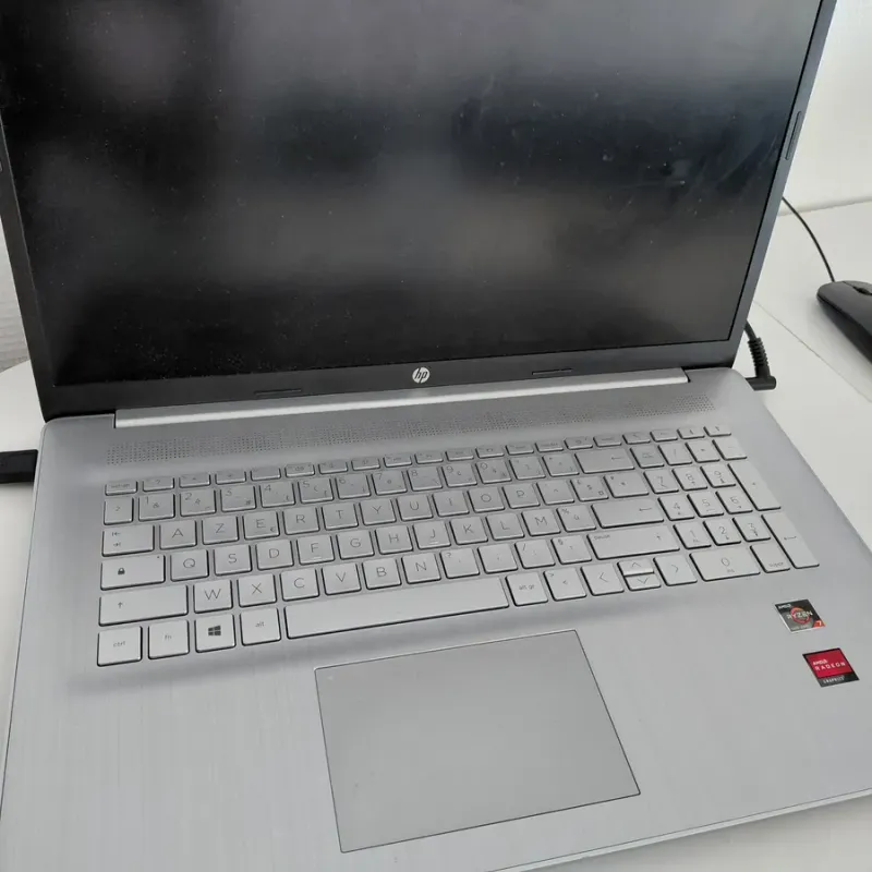 Pc marque hp - Photo 1