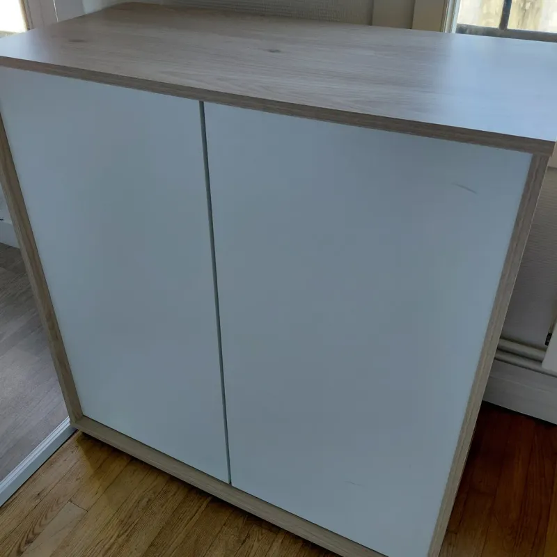 Meuble de rangement - Photo 1