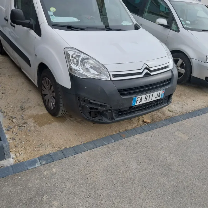 Citroen berlingo - Photo 3