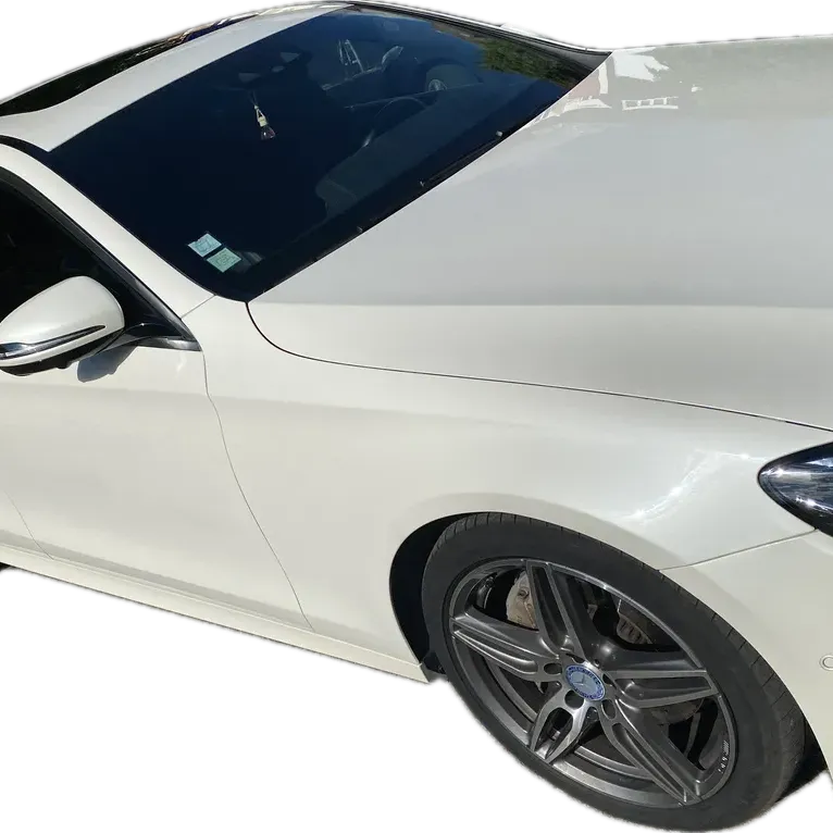 Mercedes e 220d Amg Line - Photo 1