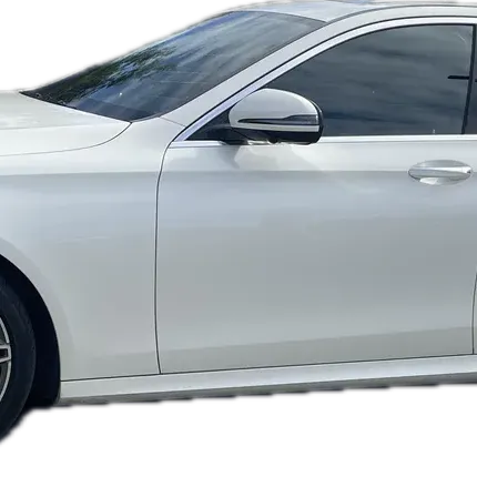 Mercedes e 220d Amg Line - Photo 2