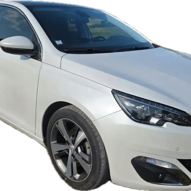 Peugeot 308 feline - Photo 1