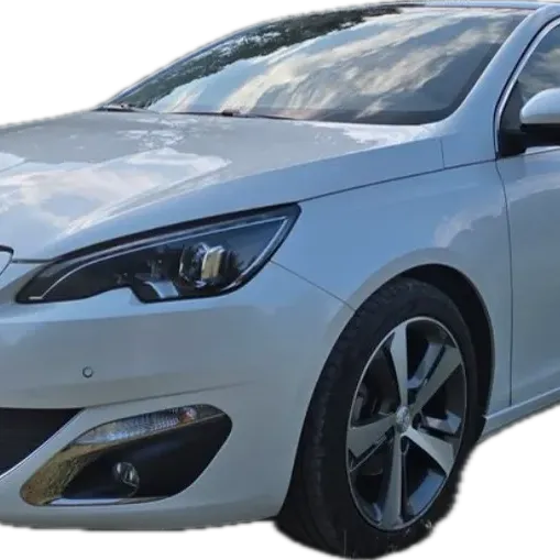 Peugeot 308 feline - Photo 2