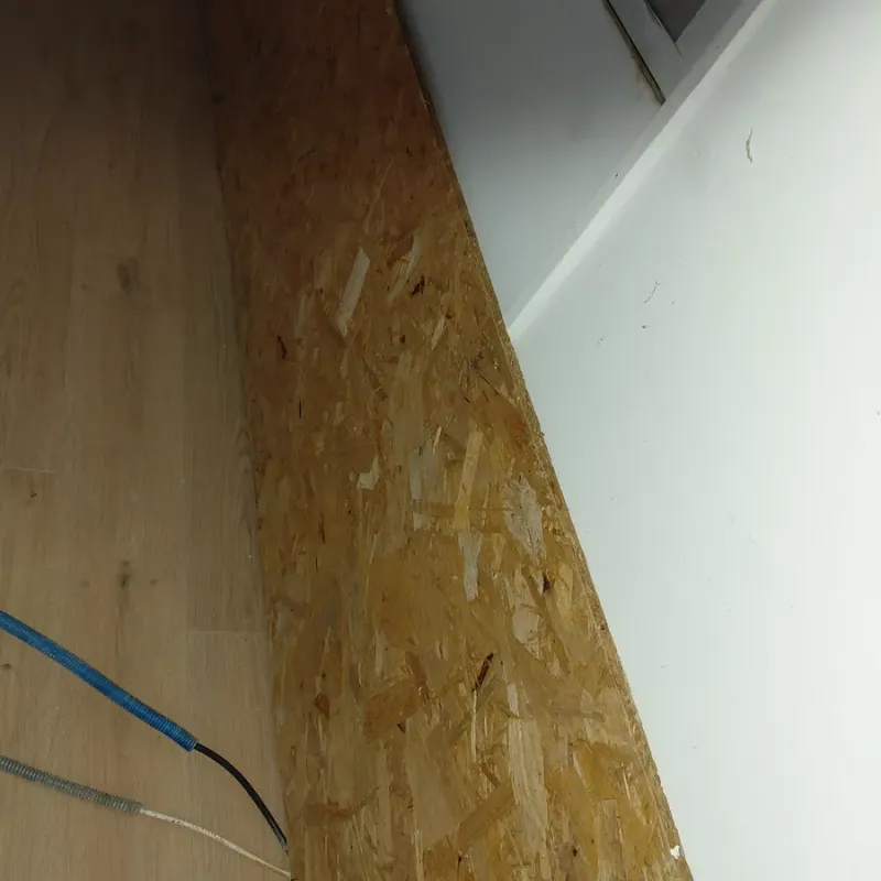 Panneau OSB - Photo 1