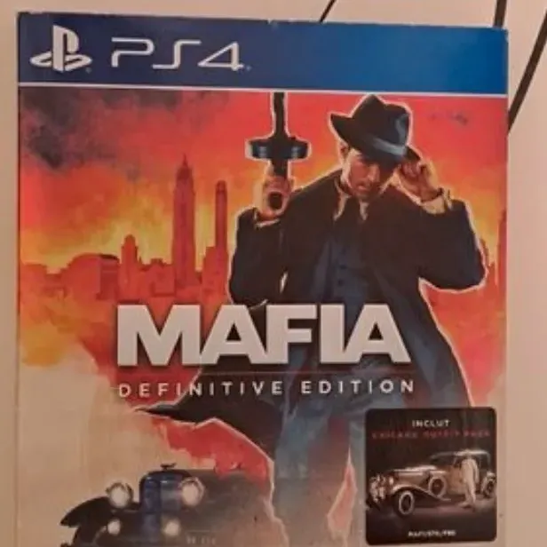 Pa4 Jeu - Photo 1