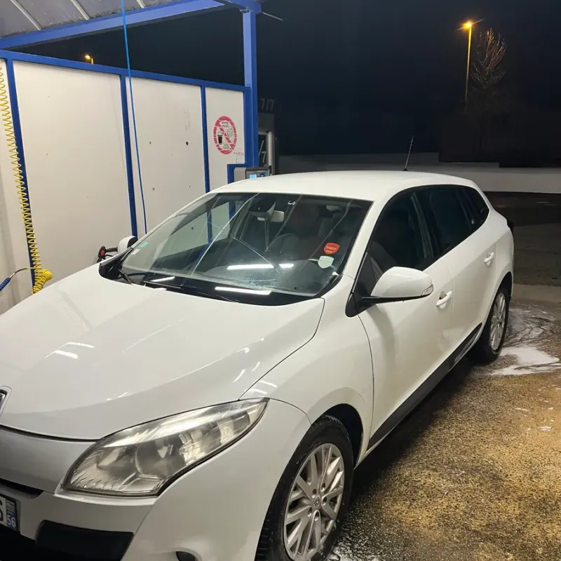 Megane3 - Photo 2