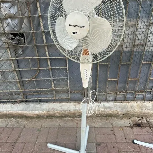 ventilateur Premier - Photo 1