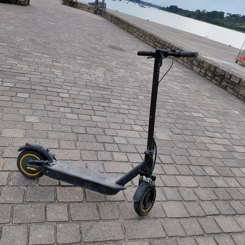 Trottinette électrique - Photo 1