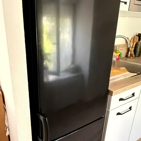 Telefunken frigo - Photo 1