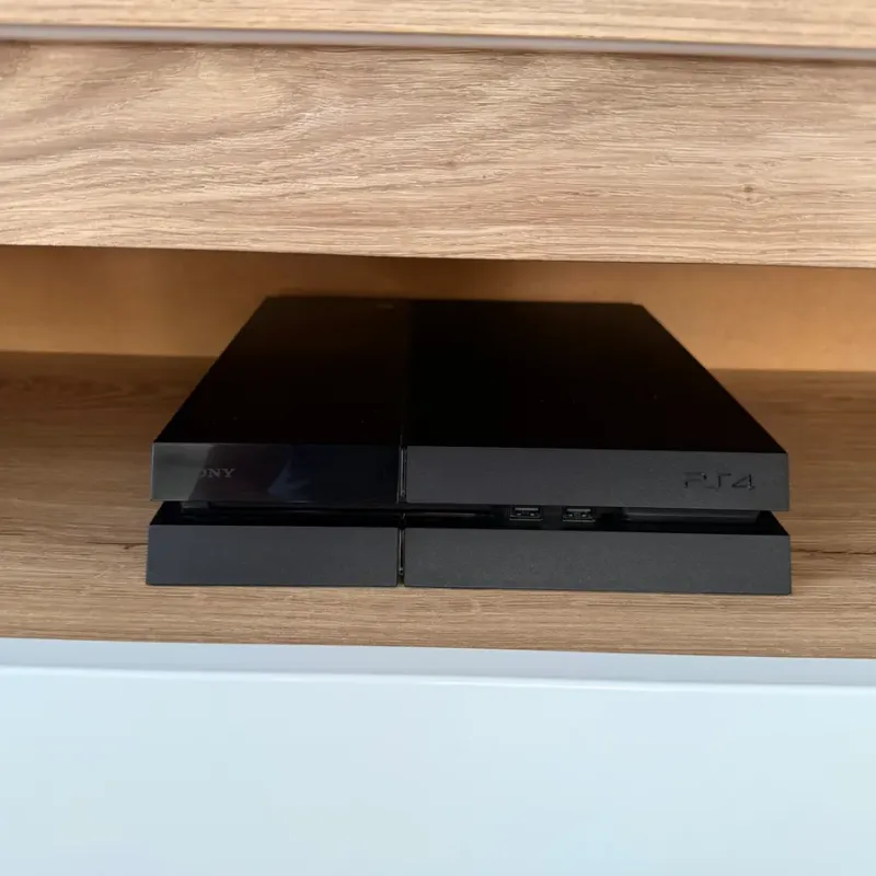 Ps4 Pro - Photo 1