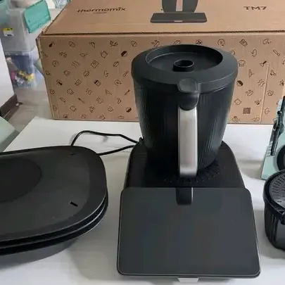 Robot Thermomix TM7 - Photo 1