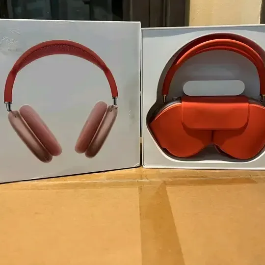 Casque Apple AirPods Max Rose - Photo 1