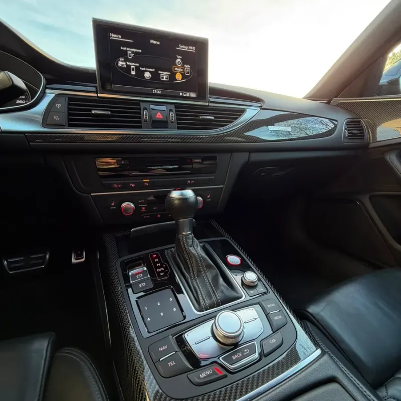 Audi RS6 Performance - Photo 1