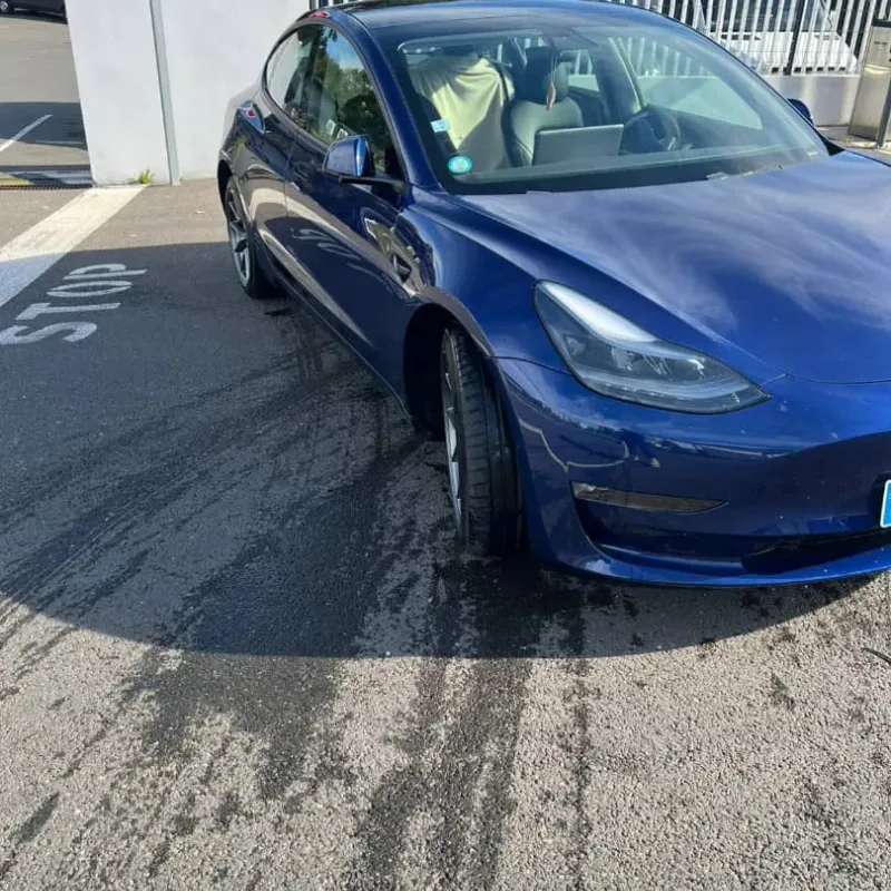 Tesla Model 3 - Photo 1