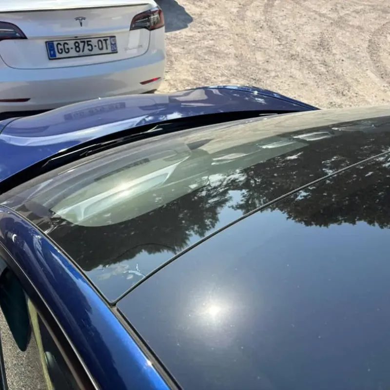 Tesla Model 3 - Photo 3