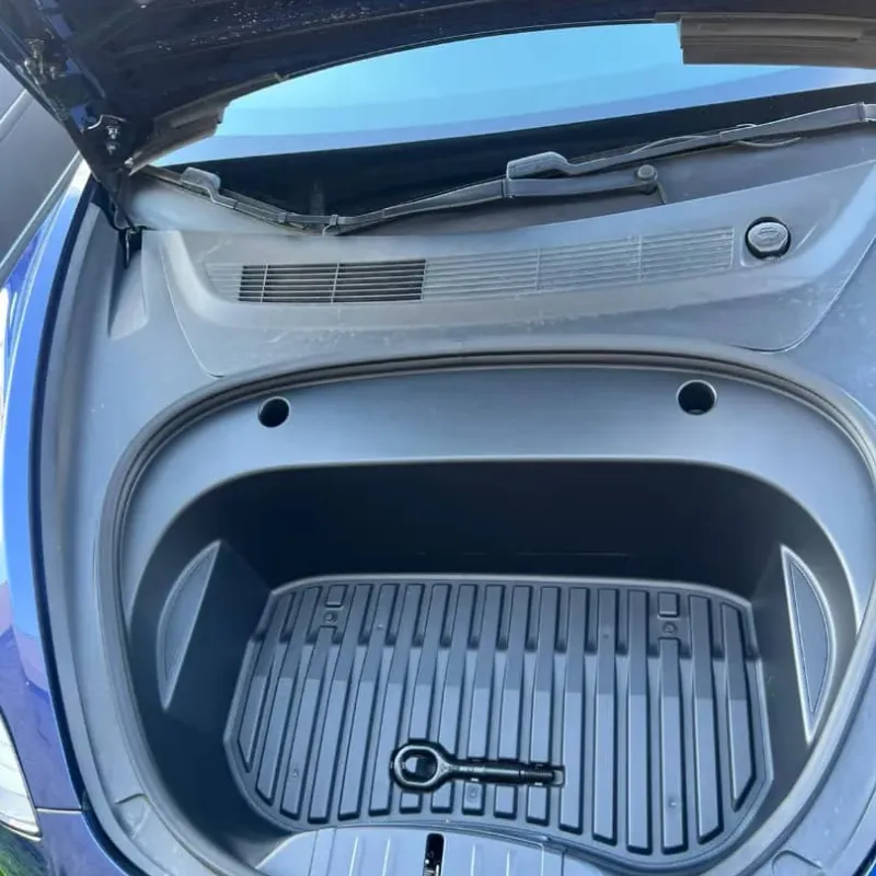 Tesla Model 3 - Photo 4