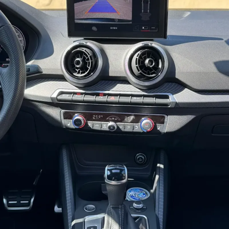 2024 Audi Q2 - Photo 1