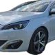 Peugeot 308 feline - Photo 2