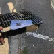 Vend petit barbecue - Photo 1