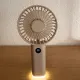 Ventilateur portable rechargeable - Photo 1