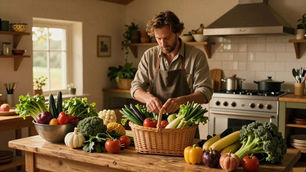 Tapis berbère usagé à plat sur sol clair, montrant feutrage et franges