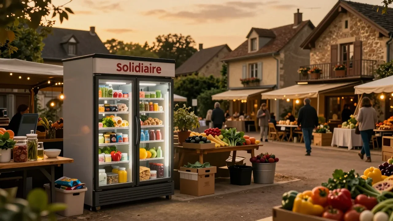 Articulation de table de massage professionnelle en cours de remplacement avec outils et visserie