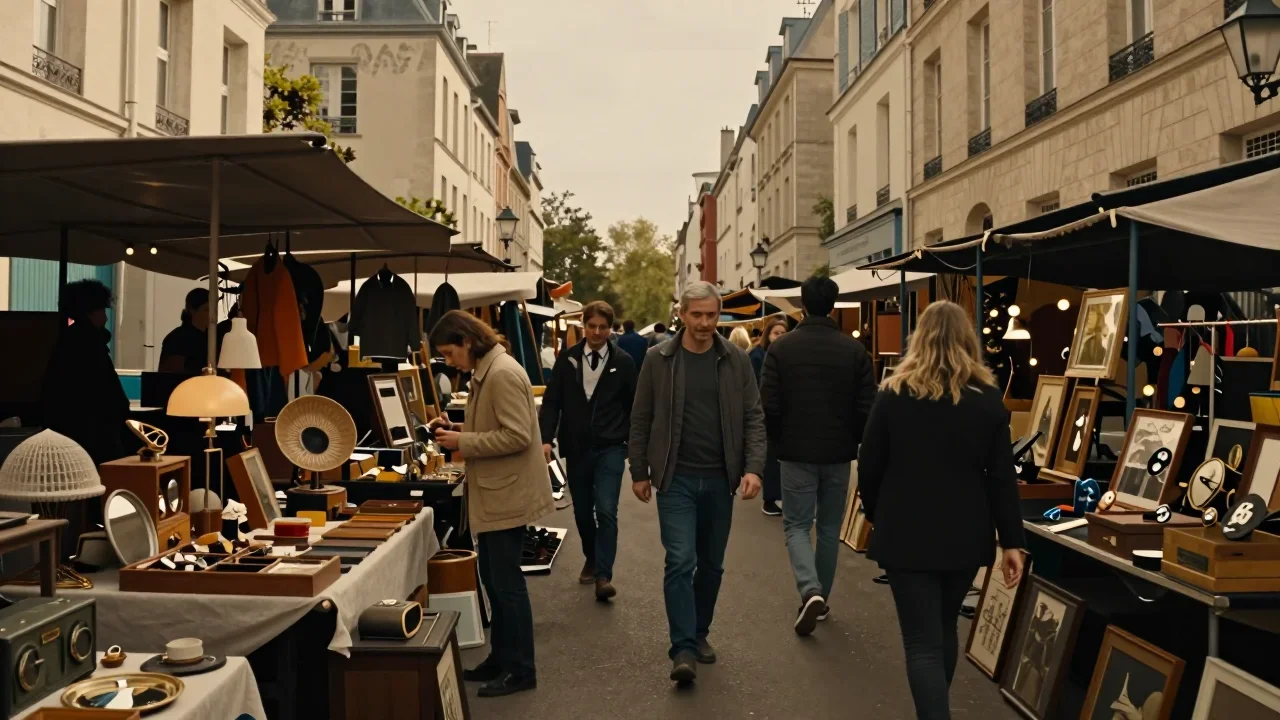 Estimer un service à thé en porcelaine de Limoges sans se laisser tromper par le brillant