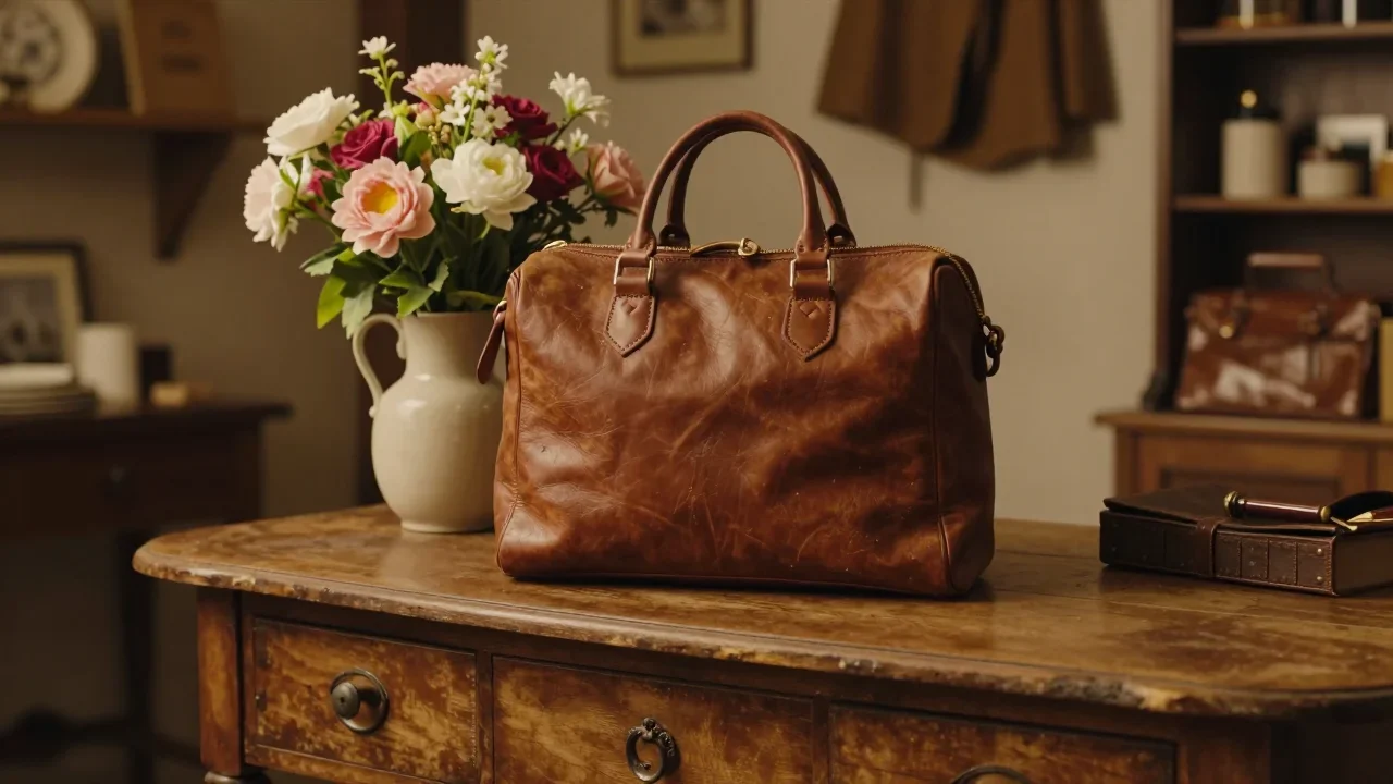 Amplificateur séparé vintage sur table de travail avec multimètre et schéma technique ouvert à côté