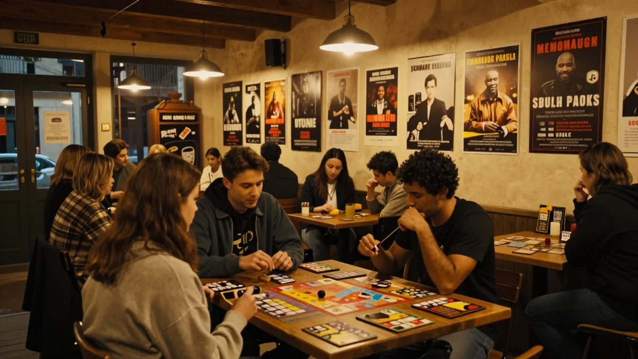 Manette de console rétro posée sur un établi avec coton-tige et flacon d'alcool isopropylique